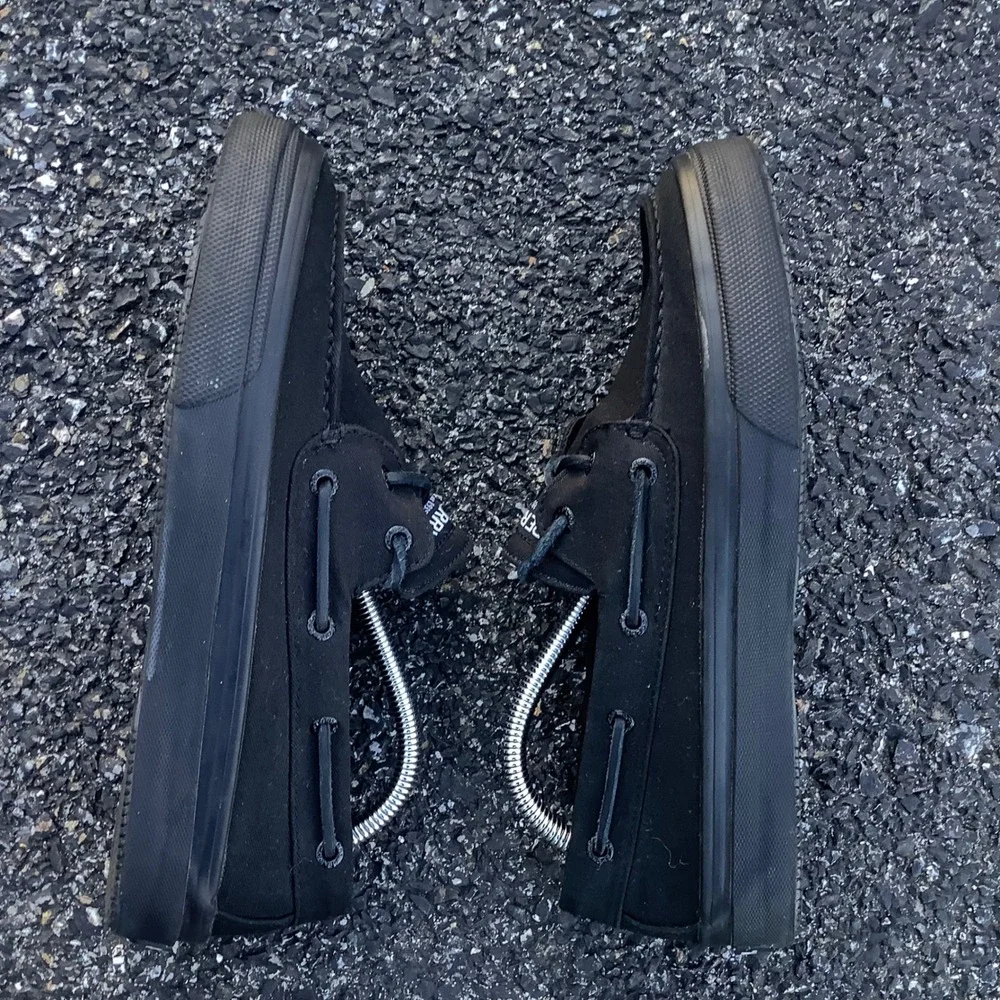 Sperry top sider